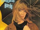 FRANCOISE HARDY Francoise Hardy LP Vinyl NEW 2017