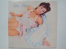 ROXY MUSIC Roxy Music (Island ILPS 9200) S/T RARE UK 1st Pressing Archive MINT