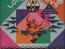 London Boys The Twelve Commandments of dance NEAR MINT Teldec Vinyl LP