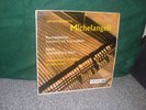 ASD 255 G/C  MICHELANGELI RACHMANINOV RAVEL PIANO CONCERTOS GRACIS PHILHARMONIA