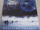 DARKTHRONE 'SOULSIDE JOURNEY' VINYL LP 2012 BATHORY DEATH MAYHEM CELTIC FROST