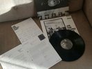 JANE FROM OCCUPIED EUROPE COLOURSOUND RARE VINYL ALBUM WITH EXTRAS FIELD MICE