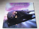 DEEP PURPLE deepest purple 1980 USA WB PROMO LP EX