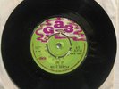 BILLY GENTLE / Long Life / SCHOOLBOYS / O Tell Me  [GAS ] 45 rpm