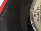 Reserved V J 45 RPM Record  for Ian