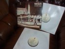 Tom Waits, Asylum Years, German Asylum Elektra 960321-1, 2 LP, 12