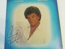Conway Twitty Autographed LP Solid Gold