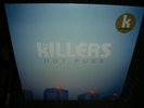 THE KILLERS **Hot Fuss **BRAND NEW 180 GRAM RECORD LP VINYL