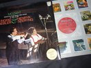HENRYK SZERYNG & INGRID HAEBLER MOZART SONATAS FOR PIANO & VIOLIN PHILIPS EXC NR
