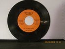 RARE DOO WOP 45 SO YOU WILL KNOW by THE PARAGONS ON WINLEY RECORDS VG