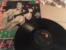 Elvis Presley 1956 LP Debut Album RCA LPM 1254 Pink Green Letters