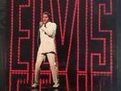 Elvis Presley NBC TV Special LP 1968 Live Vinyl Record Album 12” 33 LPM-4088