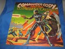 COMMANDER CODY AND HIS LOST PLANET AIRMEN LP 1975[INV-27]