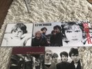 U2 - 5 X Vinyl , 18 Singles, Boy, War, October , Unforgettable Fire, Top Zustand