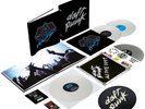 Daft Punk 'Box Alive 2007 / Alive 1997' (New Deluxe Vinyl Box Set)
