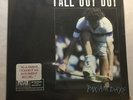 Fall Out Boy Pax Am Days 7” Double 45 EP Picture Sleeve Vinyl RSD 2013 RARE