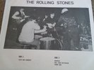 Rolling Stones - Special Radio Station BBC  rare  12