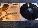 Johnny Hodges - In A Mellow Tone Verve HIFI Clef MGV-8180 Rare US Press LP