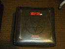 MOTLEY CRUE LP SHOUT AT THE DEVIL 