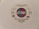 NOLAN CHANCE Just Like The Weather RARE Northern Soul WLP 45