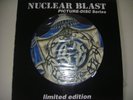 NUCLEAR BLAST Picture Disc CREMATORY - Act Seven,MINT