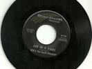 Ken & The Fourth Dimension See If I Care 7