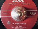HEAR KILLER POPCORN - Jim Lowe - St James Avenue Original