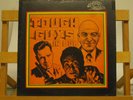 Fatman Riddim Section  Tough Guys In Dub  US Top Ranking International Records.