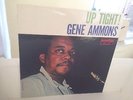 GENE AMMONS SEXTET - WALTER BISHOP - UP TIGHT -  PRESTIGE - MONO - RVG ORIG -NM