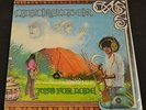 SEALED OLD STOCK Quicksilver Messenger Service Capitol 498 Just For Love