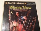GIBSON WITCHES BREW RCA LIVING STEREO LSC-2225 2S/2S MAROON DG LABEL