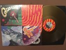 King Gizzard And The Lizard Wizard Quarters Gold Vinyl Superb Condition