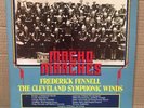 Frederick Fennell - Macho Marches * Telarc Digital DG-10043 LP