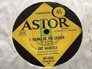 THE MARCELS - I WANNA BE THE LEADER - - Rare 1964 Australian ASTOR 7
