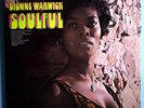 DIONNE WARWICK SOULFUL RARE SEALED ORIG '69 SCEPTER STEREO LP BOB LUDWIG MASTER