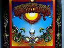 GRATEFUL DEAD AOXOMOXOA ULTRA-RARE SEALED ORIG '69 WARNER LP UNREMIXED VERSION