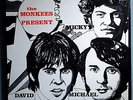 THE MONKEES MONKEES PRESENT:MICKY DAVID & MICHAEL RARE SEALED ORIG'69 COLGEMS LP