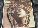 ETERNA STEREO BACH MATTHAUS METHEW PASSION MAUERSBERGER 826141-44 B/S 3LP insert