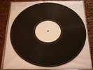IAN DURY & THE BLOCKHEADS Do It Yourself WHITE LABEL STIFF TEST PRESSING SEEZ 14
