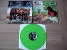 Fates Warning - Night On Bröcken ORG Lim. Num. Green LP 2012   Metallica,Slayer