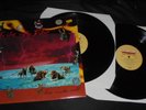 Tribe After Tribe ?– Love Under Will 2lp vinyl 1993 Megaforce TOP