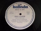 Stephen Encinas 12 inch, Disco Illusion rare island funk boogie ORIGINAL