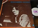 PETE BARDENS Vintage '69 / UK LP 1970 TRANSATLANTIC RECORDS TRA SAM 36