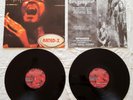 Deranged - Rated-X  2 x Vinyl - 2000 First Press Perverted Taste Cannibal Corpse
