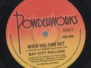 BAY CITY ROLLERS    Rare 1985 Oz Only 7