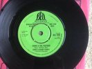 Northern Soul. James and Bobby purify, shake a tail feather demo