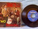 PEDRO ITURRALDE - EL RITMO DE ITURRALDE - NAVARRA SWING + 3  RARE PS SPAIN JAZZ