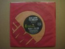 FLASH & THE PAN Down Among The Dead Men RARE AUSSIE 'A' LABEL PROMO 7