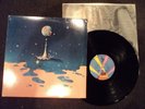 THE ELECTRIC LIGHT ORCHESTRA - TIME - VINYL RECORD LP - VG++ / VG+