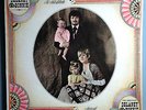 DELANEY & BONNIE w/DEREK & DOMINOS NO SUBSTITUTE RARE SEALED ORIG'69 ELEKTRA LP